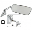 Exterior mirror Beetle 8.1967 and later sedan Type 3 8.1967 and later